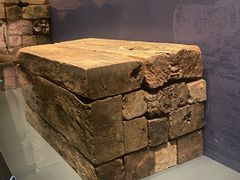 -北京大葆台遗址博物馆