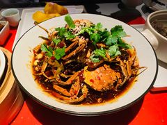 -春色如许·茶食餐厅(桃李春风店)