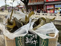 -清真·鸦儿李记·小馆(后海店)