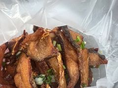 -大马弄蒋师傅美食酥鱼(察院前店)