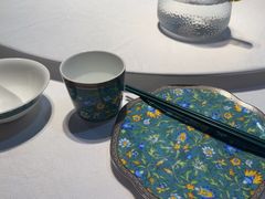 -一品江南韵·淮扬菜