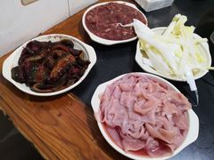 现划鳝鱼-储奇门鳝鱼火锅(总店)