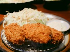 -山杏yama-katsu·吉列炸物