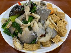 -东京包子楼(政七街店)