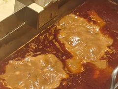 岭南黄猪肚鸡火锅-海底捞火锅(金光华店)