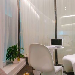 -MJ skin care国际皮肤管理中心