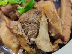 -真定郝家排骨(正定县总店)
