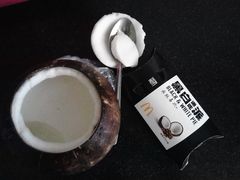 -志龙皇冠吃货椰子铺