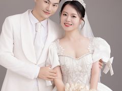 -经典婚纱摄影美学馆·私人定制