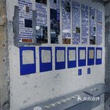 广州探店｜体育西超“蓝”系咖啡店，怎么拍都好看