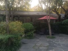 -西安国际创新人才交流中心•药浴温泉