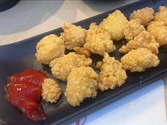 -大鼓米线(杭州国大城市广场店)