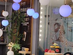 -H次元沉浸剧情密室(街道口店)