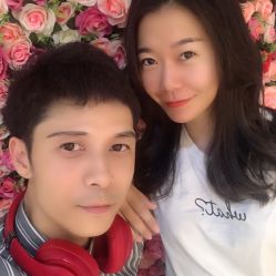 点击看大图 -诗全发型