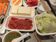 -海底捞火锅(顺义华联店)