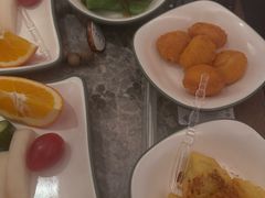 -和子足浴SPA会馆(东方之门店)