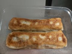 -福荣居褡裢火烧京味家常菜(西四店)