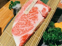 -黑牛の店·和牛烧肉(合生汇店)