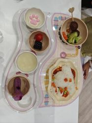 -奈尔宝·儿童乐园·亲子餐厅(星河湾店)