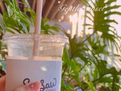 -Seesaw Coffee(朝阳大悦城店)