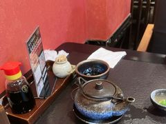 -大江户日本料理(吕厝店)