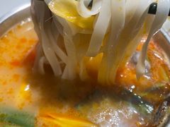 -Thai Basil罗勒叶泰式餐厅(时代天街店)