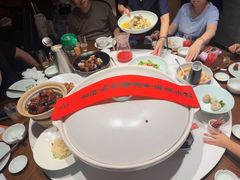 -久宴·天目湖大鱼头(恐龙园店)