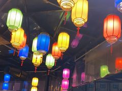 -院8里·小乐园家常味川菜(鹭洲里店)