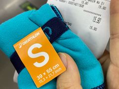 -迪卡侬(西三旗店)
