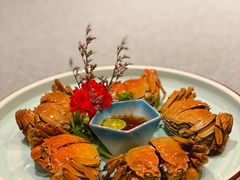 醉蟹-得丘礼享谷·玉兰苑