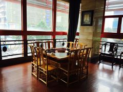 -老码头火锅(骡马市店)