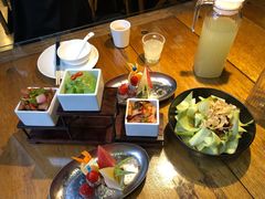 -路小缦·珍馐美馔(市心北路店)