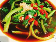-周家二小姐的菜(丹阳店)