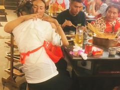 特色牛肉系列-镇江龙·火锅串串(武侯祠店)