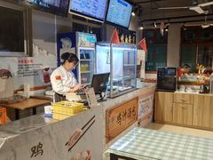 -苓记南京鸭血粉丝.皮肚面(县东巷店)