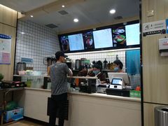 -猪脑壳凉面(武陵源店)