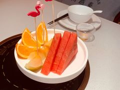 -川越泰火锅(吉利大厦店)