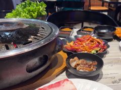 -胡哥烤肥牛(车公庙店)