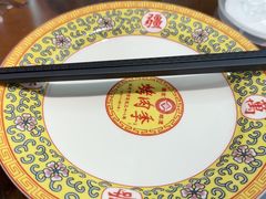 -烤肉季饭庄