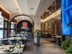 -峰厨大鱼泡饼(水上公园店)