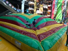 -蒙特利亲子乐园