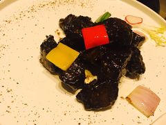 -上海会馆(香港名都店)