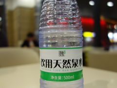 -魏家凉皮(大雁塔南广场餐厅)