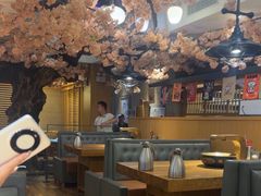 -金石青云炭火烤肉店(中房上东花墅店)