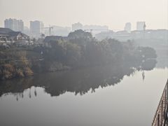 -恩阳古镇
