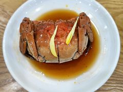 -米香居新鲁味·水饺餐厅