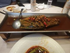 -徽州小镇(高新店)
