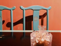 -The Flowers Coffee(南山店)