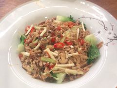 -易裕和·长沙米粉(竹塘西路店)