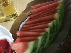 -万景饭店·鱼街农家菜